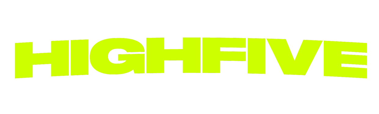 logo-highfive-verde