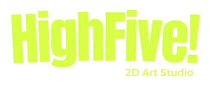 highfive-logo-bright